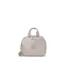 KIPLING Torba za čez ramo Beachpalm kremna