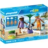PLAYMOBIL 71908 moje življenje - Izlet para na plažo - 1 k.