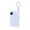 Remax Power Bank FC-15 PD20W + QC22.5W 20000mAh, Plavi
