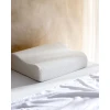 Madame Coco Jastuk Valeria Visco Orthopedic, 52x42cm, Beli