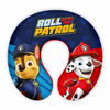Seven Polska jastuk za vrat Paw Patrol Boys