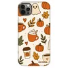 Fashion Case MagSafe za Apple iPhone 12 Pro Max - Fall vibes