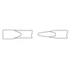 Dleto 16x200 mm za P2535-H