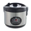 Solis Rice Cooker Duo Program kuhalo za rižu i povrće