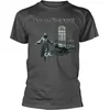 Dream Theater Majica Parasomnia Unisex Grey M