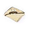 WATERFRIENDS PREVLEKA ZA KOPAL 100x100 MORS BEŽ