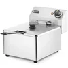 Hendi Friteza za maščobe Kitchen Line 3,3 kW 230V 6L - Hendi 205815