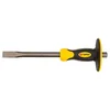Topex Dleto z zaščito 300x16 mm, ravno TOPEX 03A170