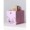 Sinsay - Kutija za odlaganje Lilo & Stitch - roze