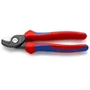 KNIPEX Makaze za kablove do 15mm (50mm2) Cu/Al - 95 12 165