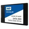 SSD 2.5 SATA 500GB WD WDS500G2B0A Blue
