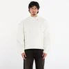 Jakna adidas Motor Ave Racer Jacket UNISEX Off White/ Black M