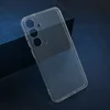 Futrola silikon CLEAR za Samsung S926B Galaxy S24 Plus 5G providna