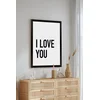 Wallity Slika 1Artavessayaz32-3348, MDF, 33x48 cm