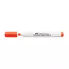 Faber Castell board marker kosi vrh crveni