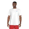 Nike Muška majica Sail Boat NESSF522-100, Bela