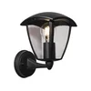Brilagi - LED spoljašnje zidno svetlo LUNA 1xE27/60W/230V IP44