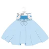 Cinnamoroll Plava Haljina Za Devojcice Kawaii | Kozmo