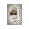 Ogledalo Freedom Slim 55 Oreh LED