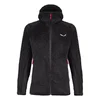 Ženska bunda Salewa Tognazza PL W JKT Black Out Melange 36