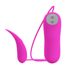 Gardj Europe PRETTY LOVE – ARCHER, 12 načinov vibracije