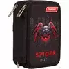 Pernica trodelna puna Spider bot 29839