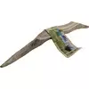 Jama Polovica losovega rogovja - XL (120-150g)