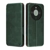 Techsuit Safe Wallet Plus preklopna futrola za Honor Magic8 Lite – tamno zelena
