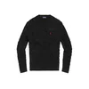 Polo Ralph Lauren Pulover Driver živo rdeča/črna