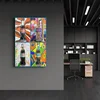 Wallity Slika SPR-1132, 46x72cm