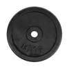 Paracot Železni utež za železno ploščo 10 kg (1 kos)