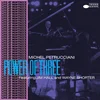 Michel Petrucciani - Power of Three (LP)