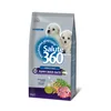 PET 360 Suva hrana za štence Salute mini pačetina i ovas