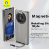 Lanxingxiansheng Maska za mobilni telefonHuawei Mate X6, Siva