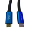Kabel HDMI na HDMI 4K UHD JWD-02 v2.0 3m crni