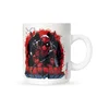 Šolja Pyramid - Deadpool - Smoking Gun 315ml
