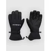 Quiksilver Mission rokavice true black