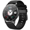 MEANIT Pametni sat M35 Elite, 1.3, multi sport, Bluetooth, crni