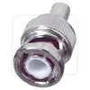BNC M RG6 75ohm, krimp
