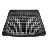Rubber trunk mat Seat Exeo 2008-2013 (combi)