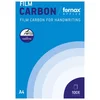 INDIGO RUČNI FILM A4 PK100 FORNAX PLAVI