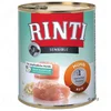 RINTI Sensible 6 x 800 g -Govedina in riž