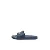 JACK & JONES Muške papuče 12249048, Teget