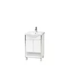 Ceramica Lux Komoda za kupatilo Tara Bella 55 Standard