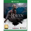 The Raven Remastered (X1)