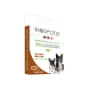 BIOSPOTIX Antiparazitska ogrlica za pse, 38cm