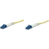 Optični patch kabel LC-LC duplex 5m 9/125 O