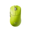 VGN Bežični miš, 2.4GHz, Bluetooth, USB, Zeleni