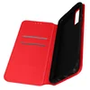 AVIZAR Oppo Find X5 Case Card Holder, Magnetic Flip - Classic Edition Red, (20717144)
