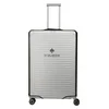 Travelite Luggage Cover M Transparent